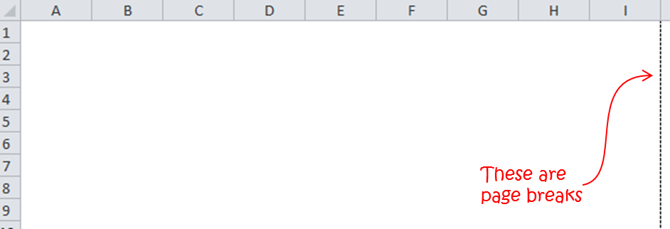 Hiding Options in Excel9