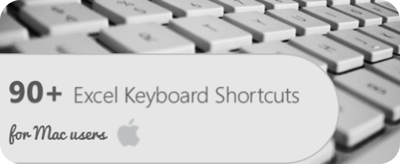 excel 2008 shortcuts on mac keyboard excel 2008 shortcuts on mac keyboard