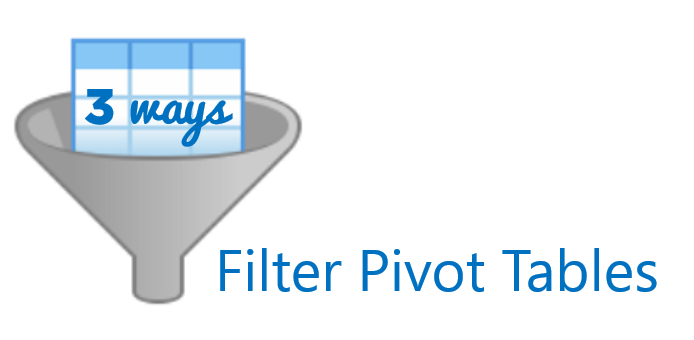 on pivot tables ebooks and Tips Goodly Excel Tutorials on pivot tables ebooks and Tips Goodly Excel Tutorials