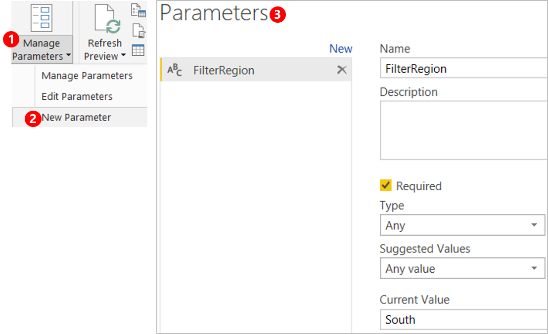 Power Query Tip for Filtering Multiple Columns on Multiple Values