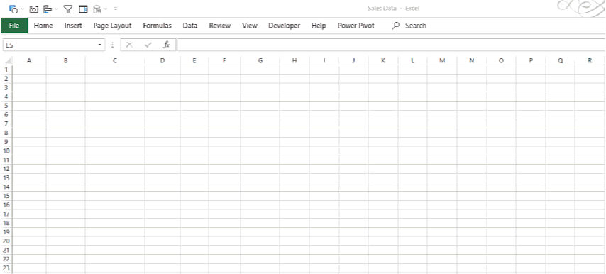 How to merge 2 excel spreadsheets
